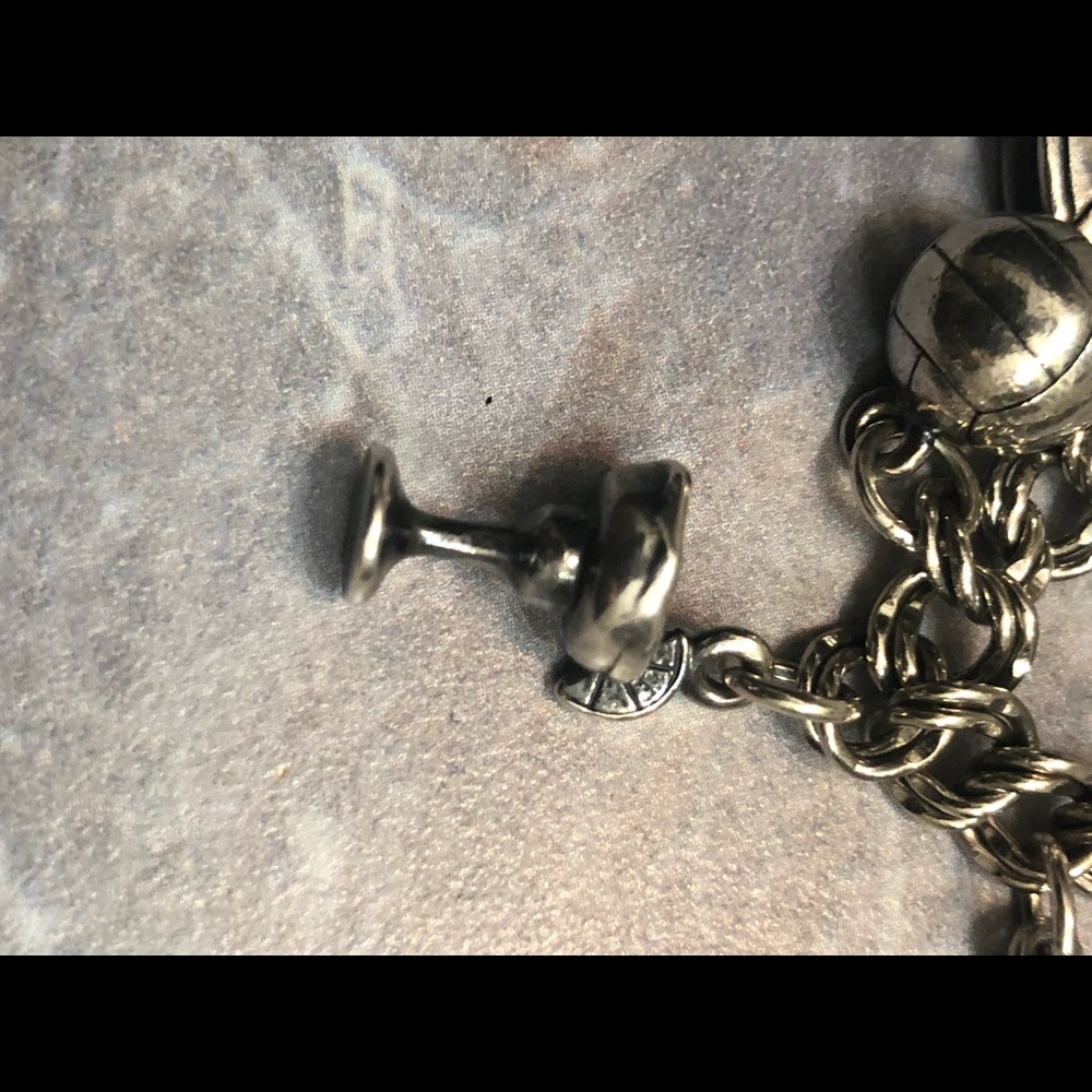 James Avery Charm